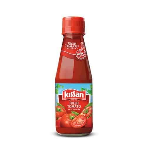 Kissan Tomato Ketchup