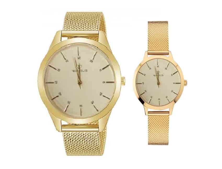 Walrus Watches (WWM-OSCAR-V-060606N) Men's