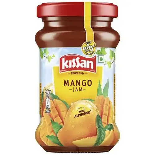 Kissan Mango Jam