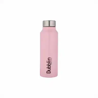 Dubblin Bingo Stainless Steel Water Bottle, 800ml