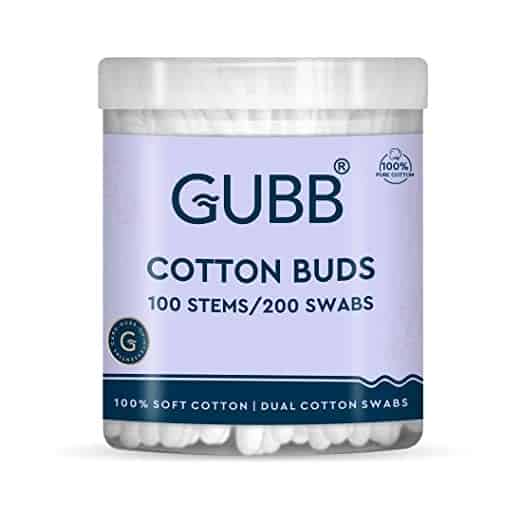 Gubb Cotton Buds