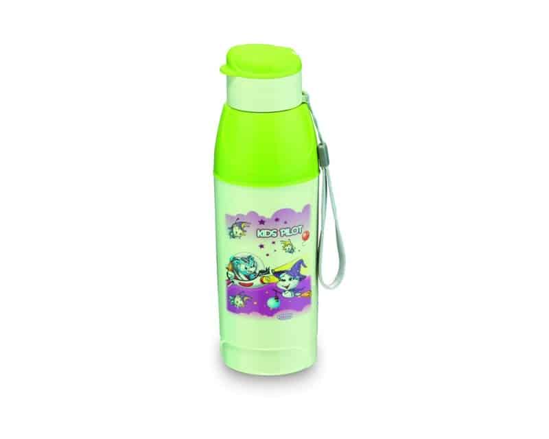 Asian Good Luck Kids Water Bottle 750ml