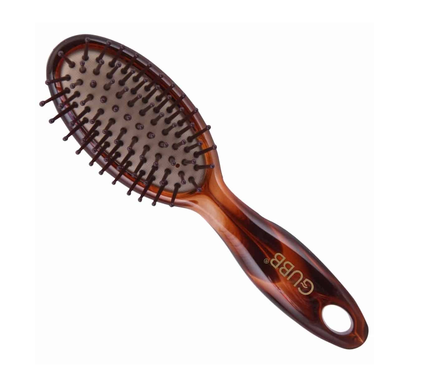 Gubb Sco OvalCushin Brush