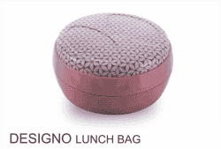 Asian Designo Lunch Pack Box, 1 pc