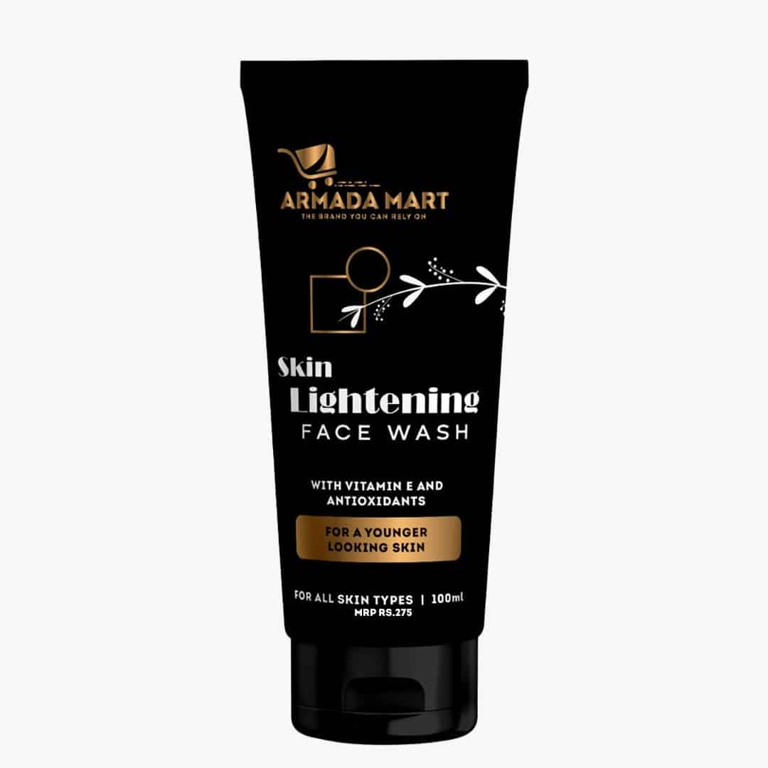 Armada Mart Skin Lightening Face Wash