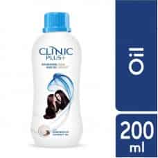 Clinic Plus Hair Oil Nourishing 200ml