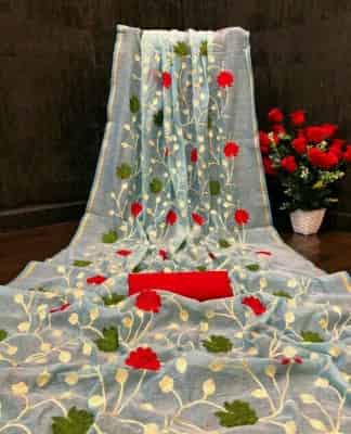 Women's Graceful Sarees