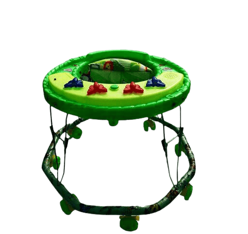 Beautiful Comfortable BABY WALKER