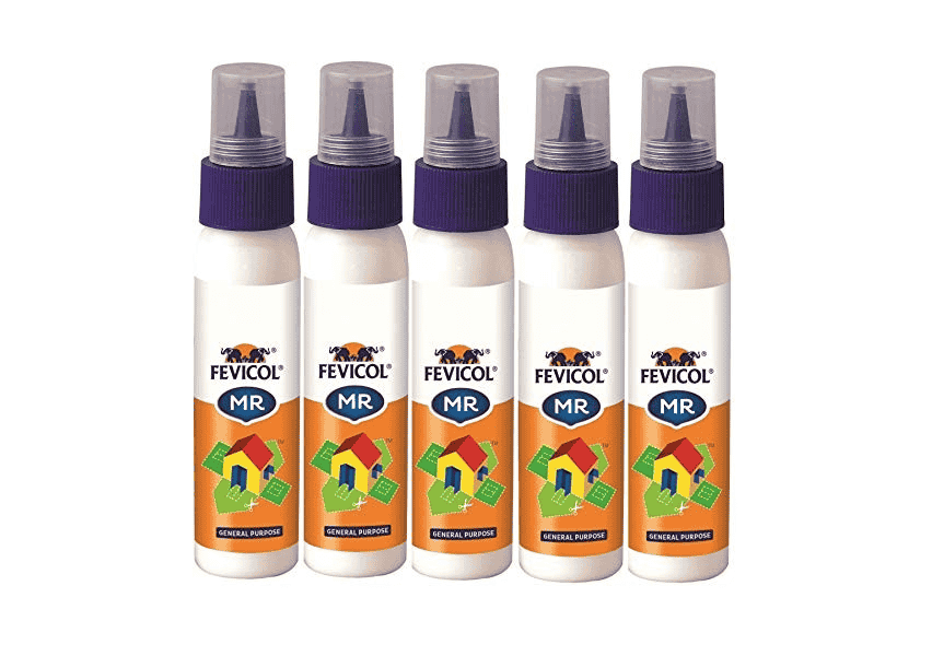 Fevicol MR 22.5GM - General Purpose (Pack of 5)
