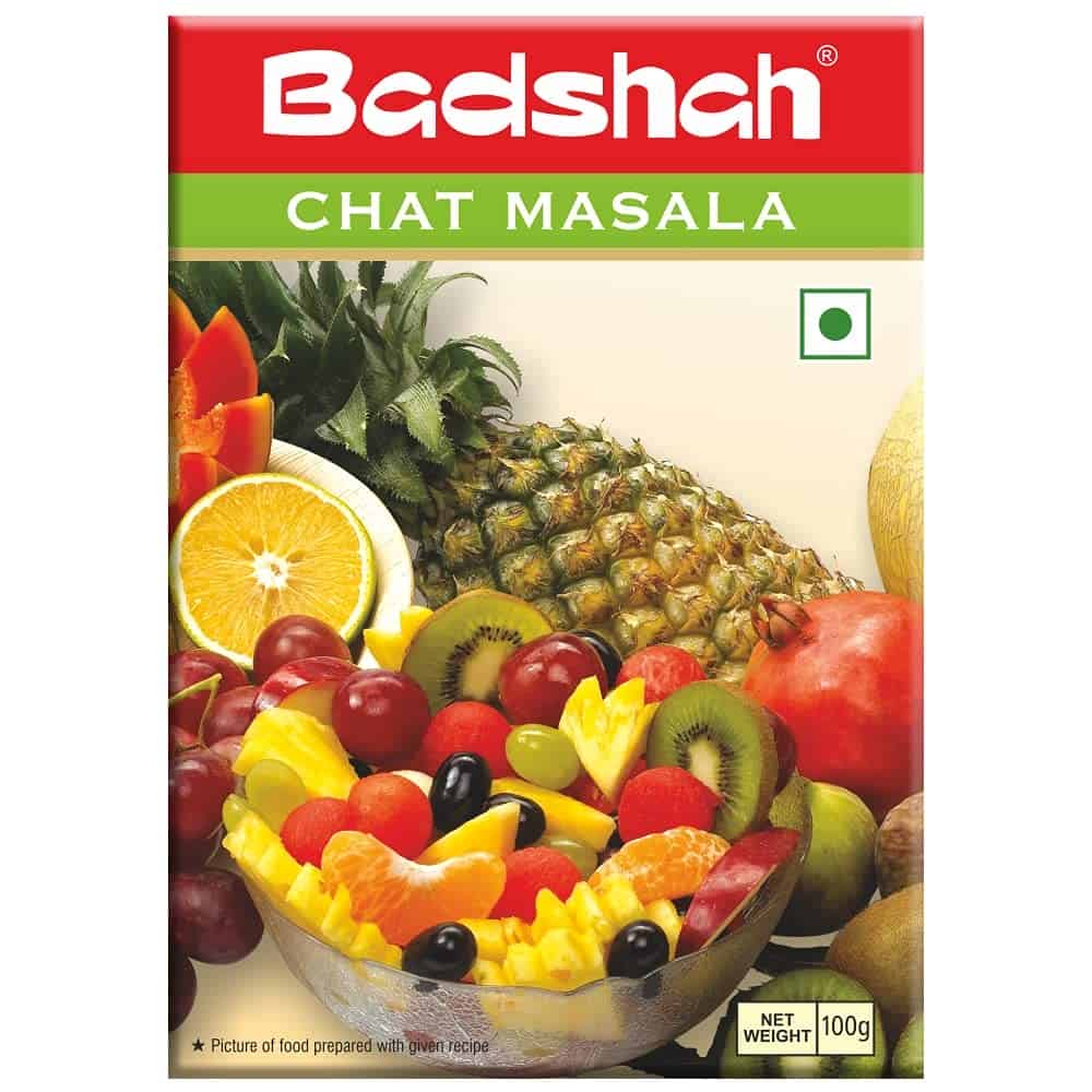 Badshah Chat Masala, 100g