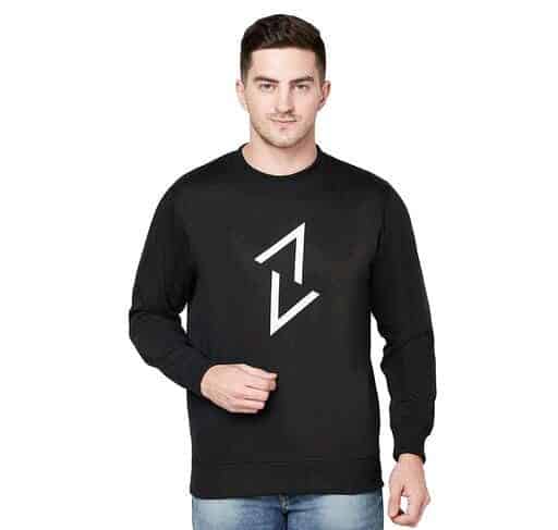 Pretty Graceful Men Sweatshirts