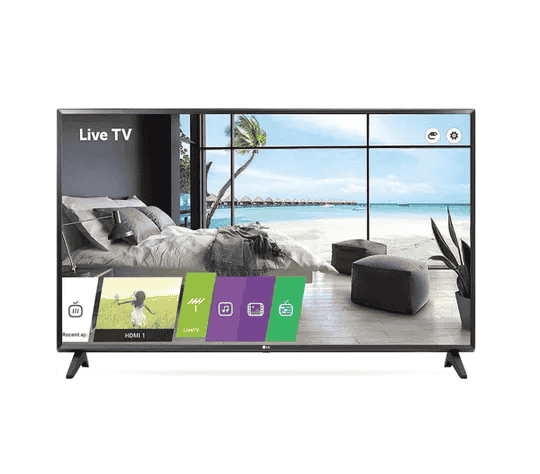 LG 32'' Essential Commercial TV (32LT340CBTB)