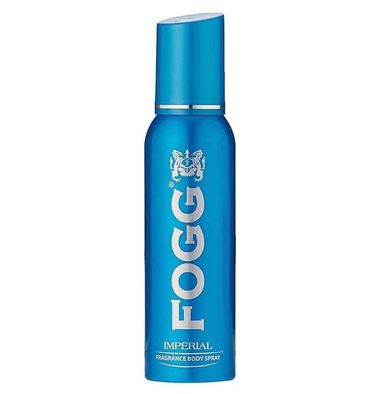 Fogg Imperial Fragrance Body Spray, 120ml