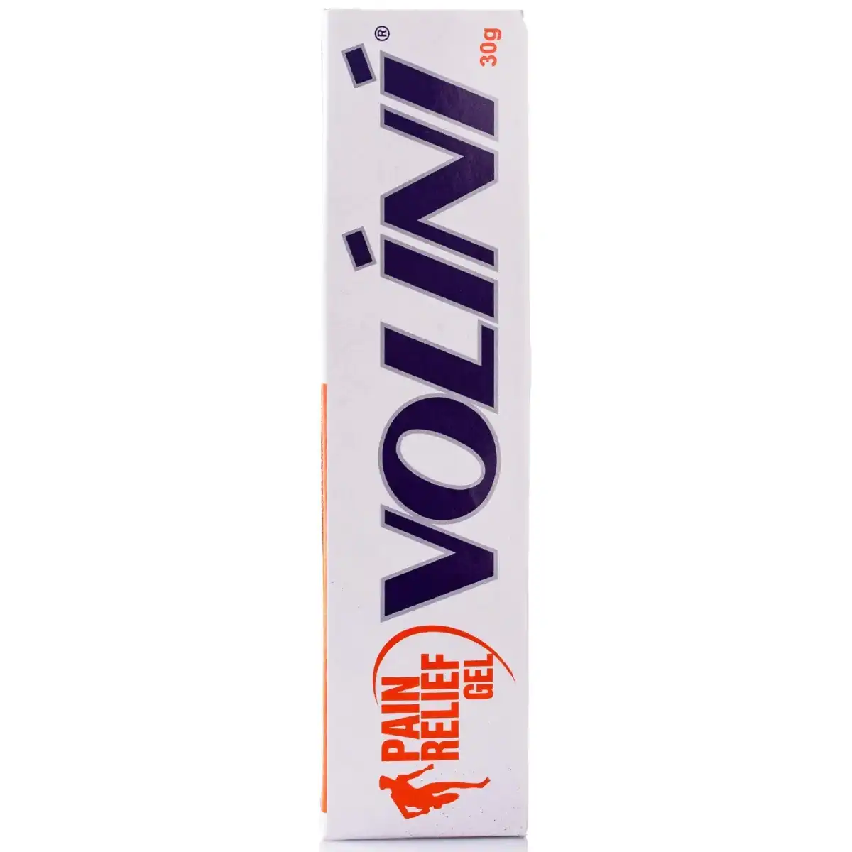 Volini Pain Relief Gel, 30g
