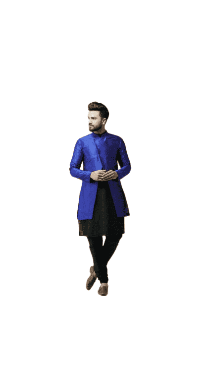 Comfy Men Kurta Sets
