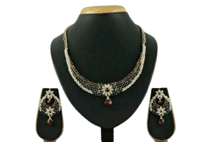 Elite Stylish Attractive Alloy Women's Jewellery Sets