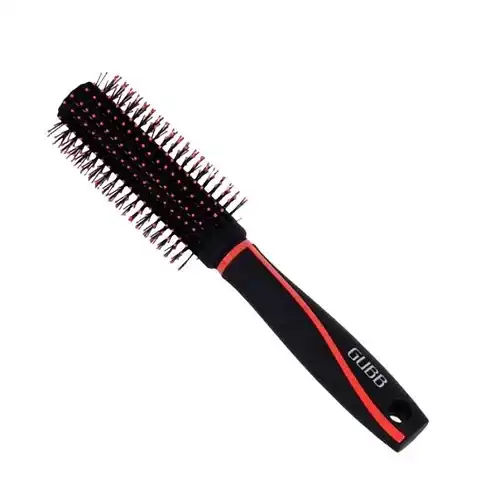 Gubb Round Hair Brush, Vogue Range