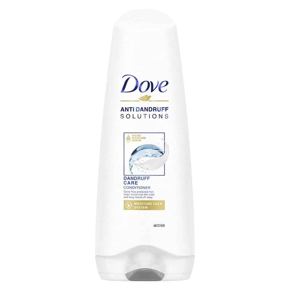 Dove Dandruff Care Conditioner, 180ml