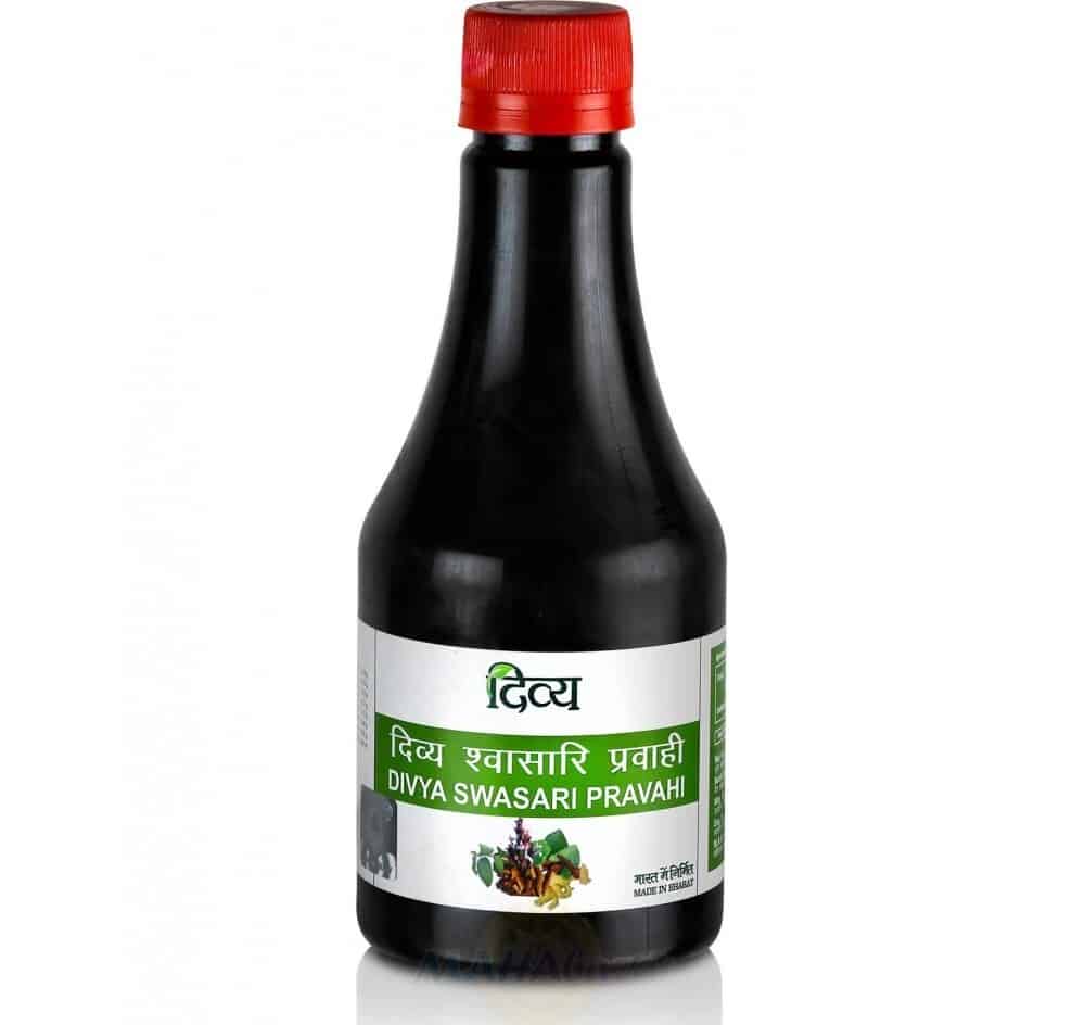 Patanjali Swasari Pravahi, 250ml