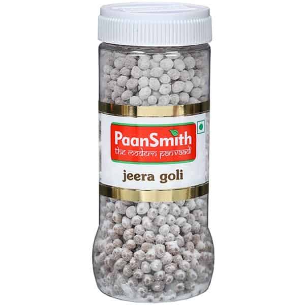 Paan Smith Jeera Goli