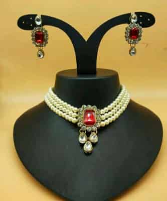 Princess Chunky Jewellery Sets