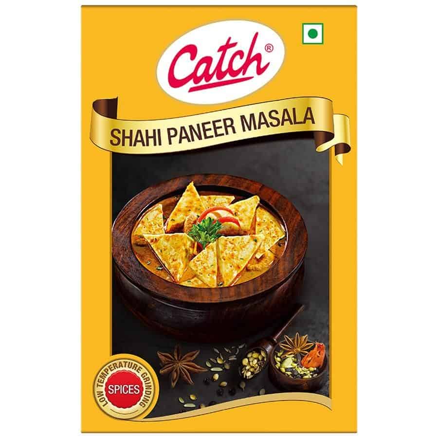 Catch Shahi Paneer Masala, 100g