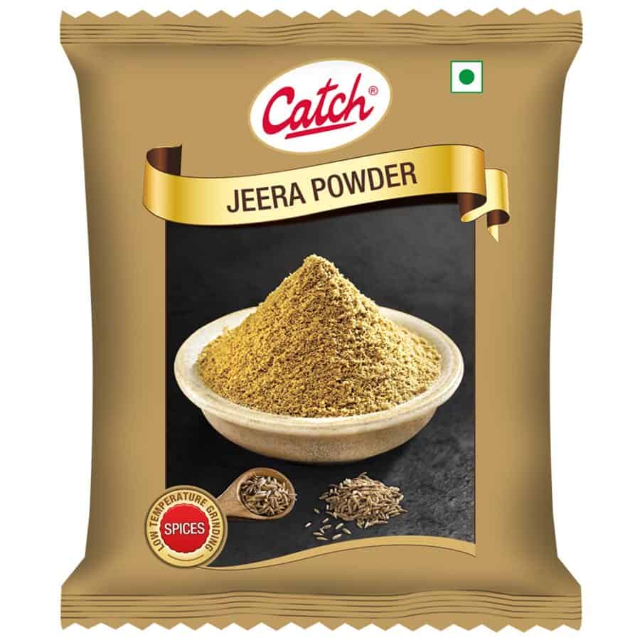 Catch Jeera Powder, 100g