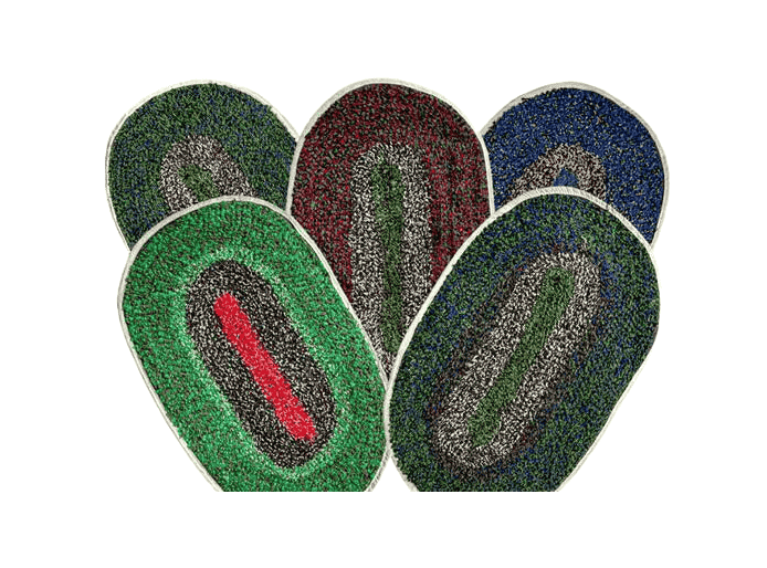 Classy Graceful Attractive Doormat Combo