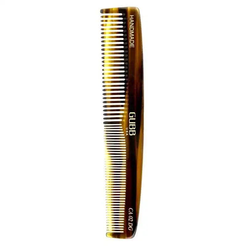 Gubb Usa Handmade Dressing Comb Ca 02 Dg