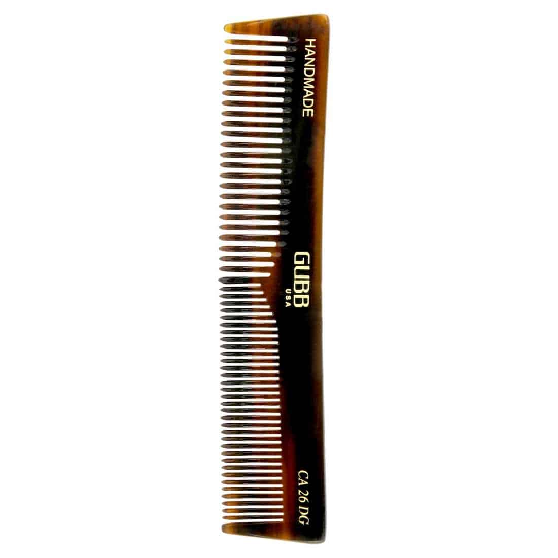 Gubb Handmade Dressing Comb – Sleek