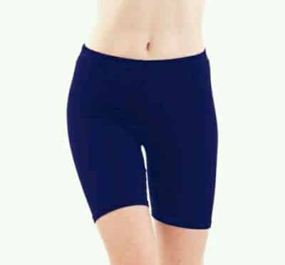 Cotton Lycra Cycling Shorts for Cycling,Jogging, Yoga Short/Tight, Under Dress Pants, Under Dress Shorts, Ineerwear