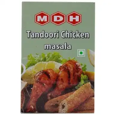 Mdh Tandoori Chicken Masala 100g