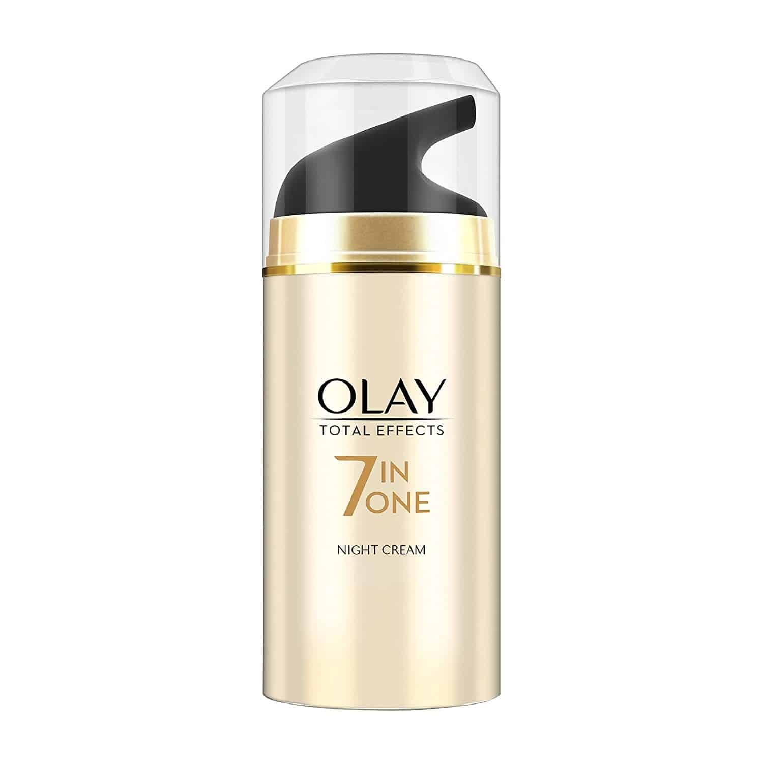 Olay Night Cream Total Effects 7 in 1, Night Cream, 20g