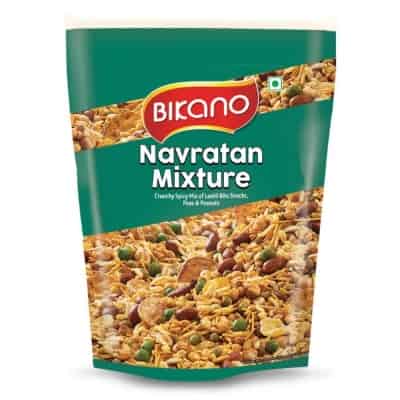 Bikano Navratan Mixture, 500g
