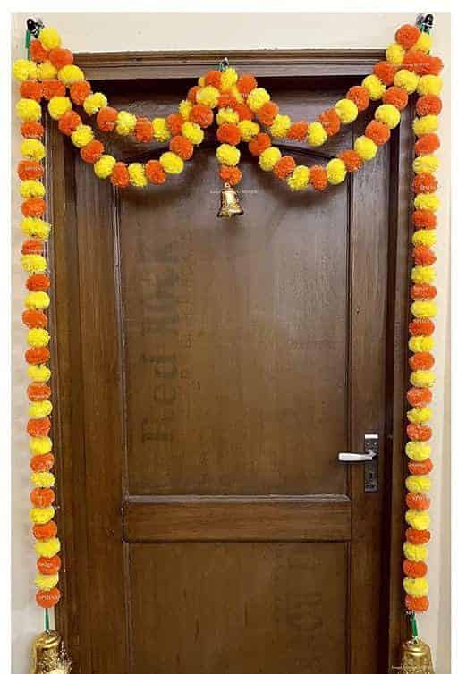 Essential Festive Toran