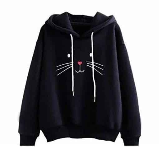Fashionable Women Sweatshirts