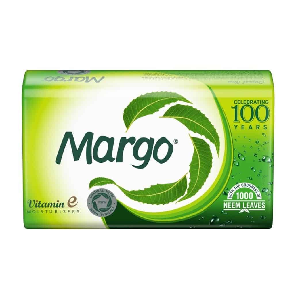 Margo Neem Bathing Soap, 45g