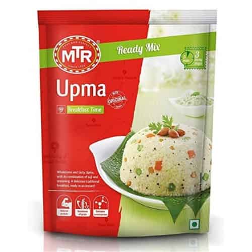MTR  Ready Mix Upma
