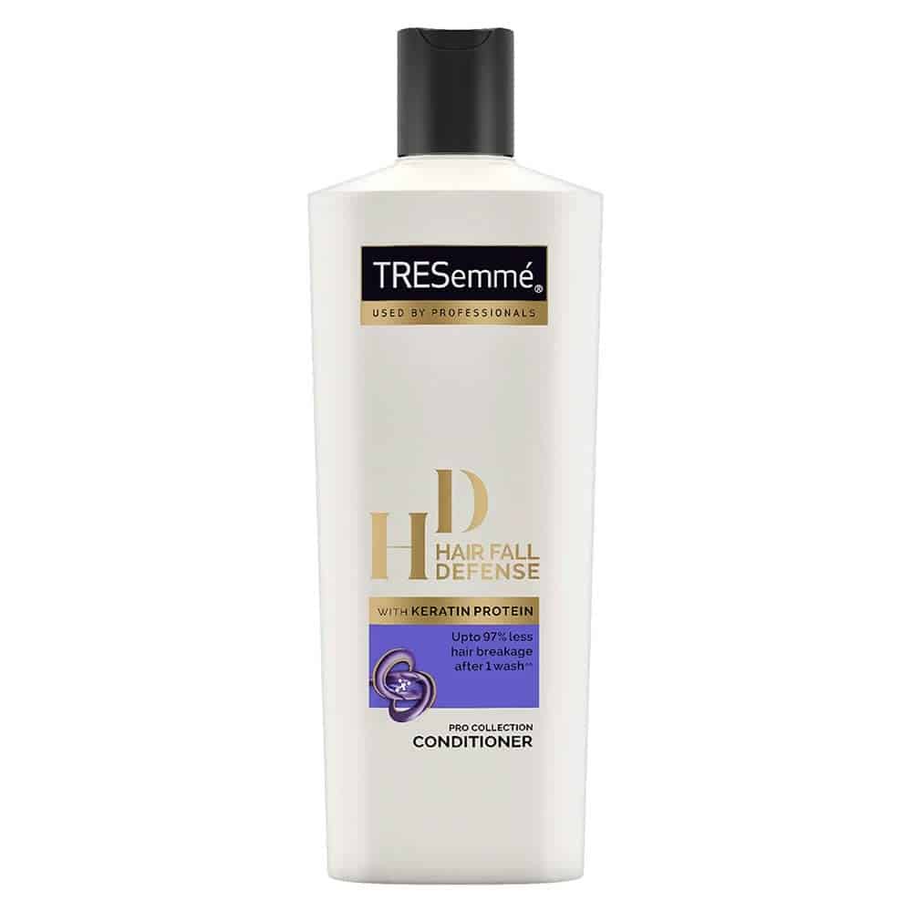TRESemme Hair Fall Defense Pro Collection Conditioner with Keratin Protein
