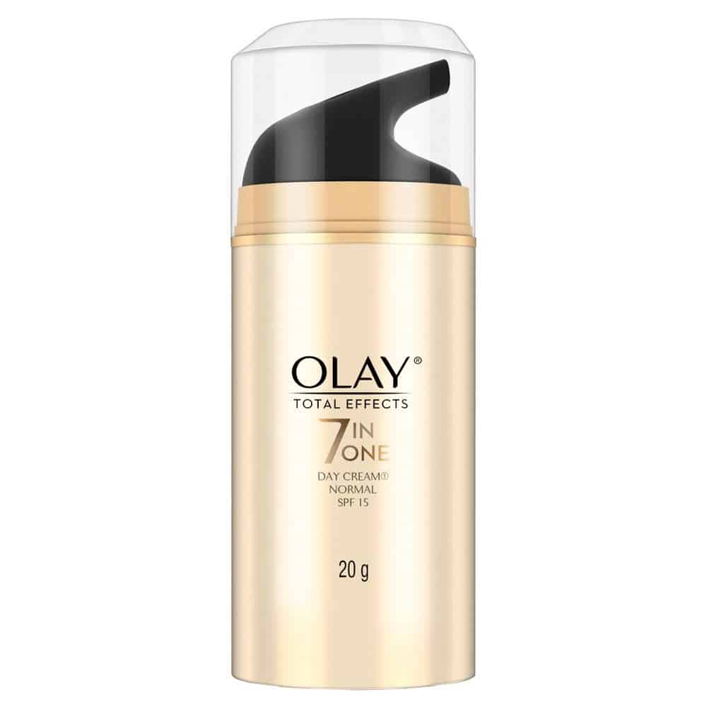 Olay Total Effect Day Cream Normal, 20g