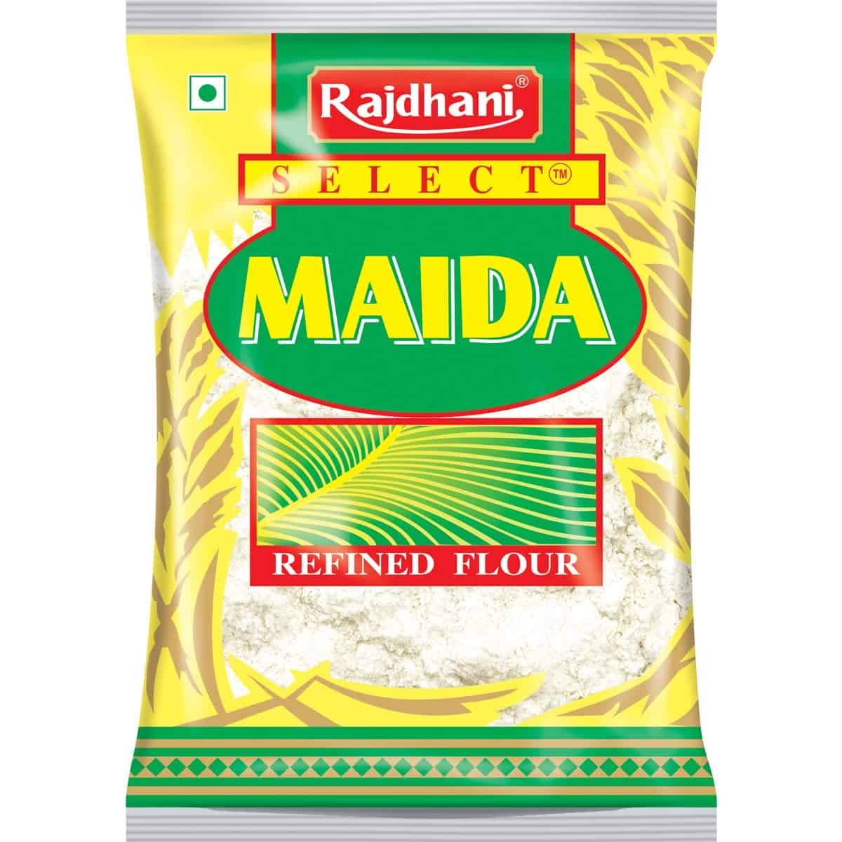 Rajdhani Maida, 500g