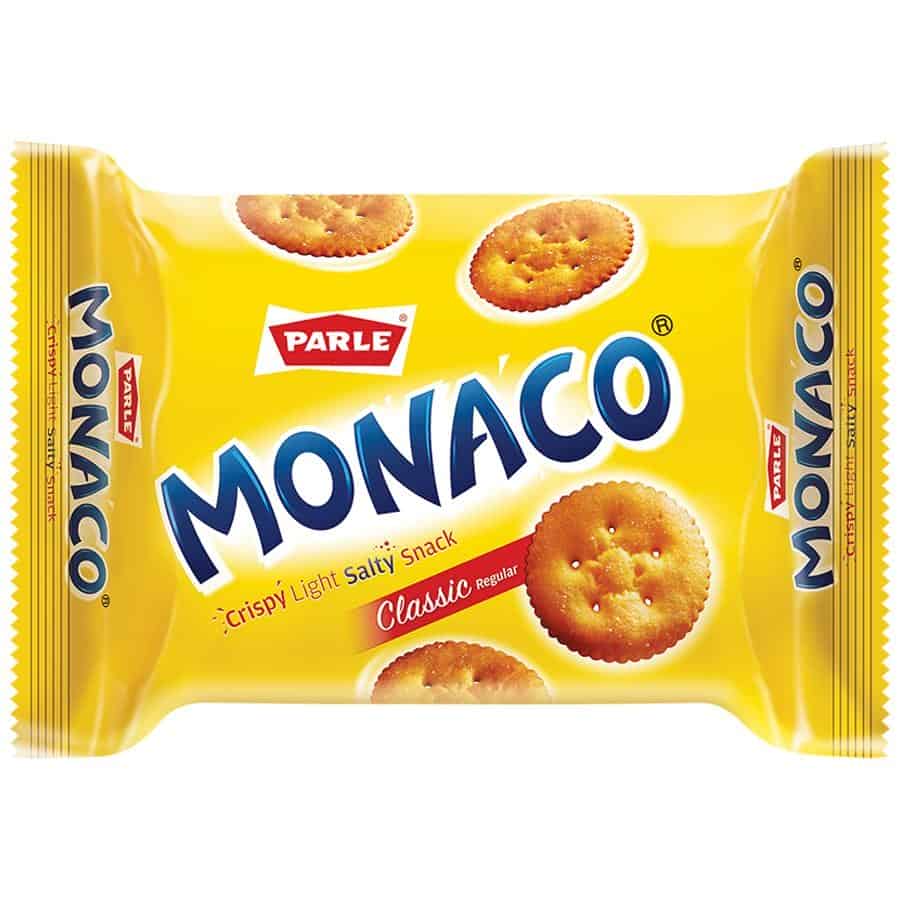 Parle Monaco Classic Biscuit