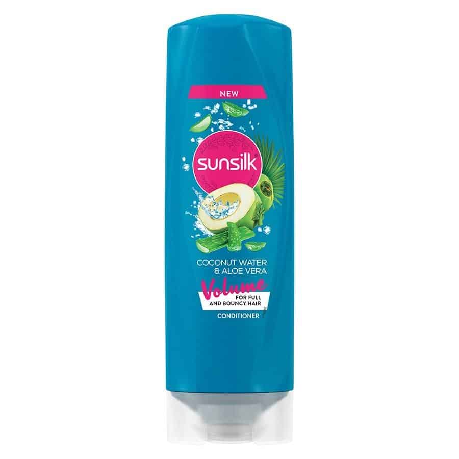 Sunsilk Coconut Water & Aloe Vera Conditioner