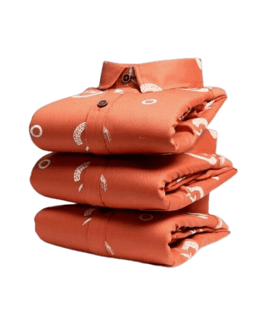 Trendy Cotton Men Shirts