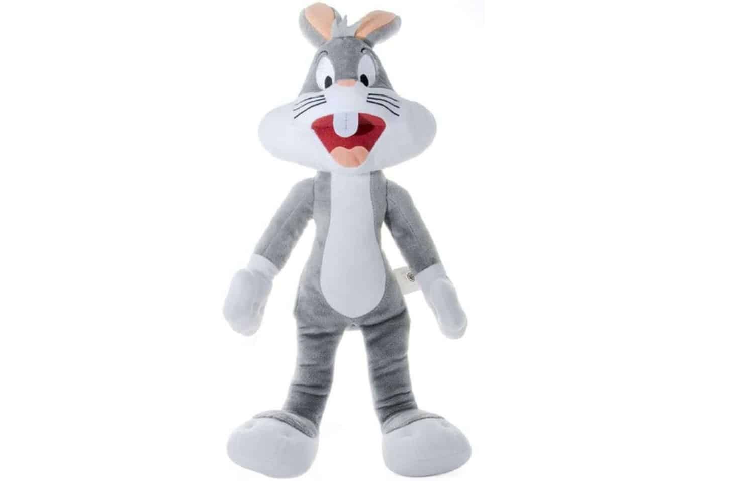 Armada Baby Bugs Bunny Soft Toy