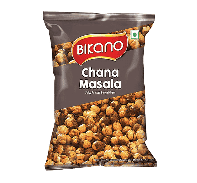 Bikano Chana Masala, 200g