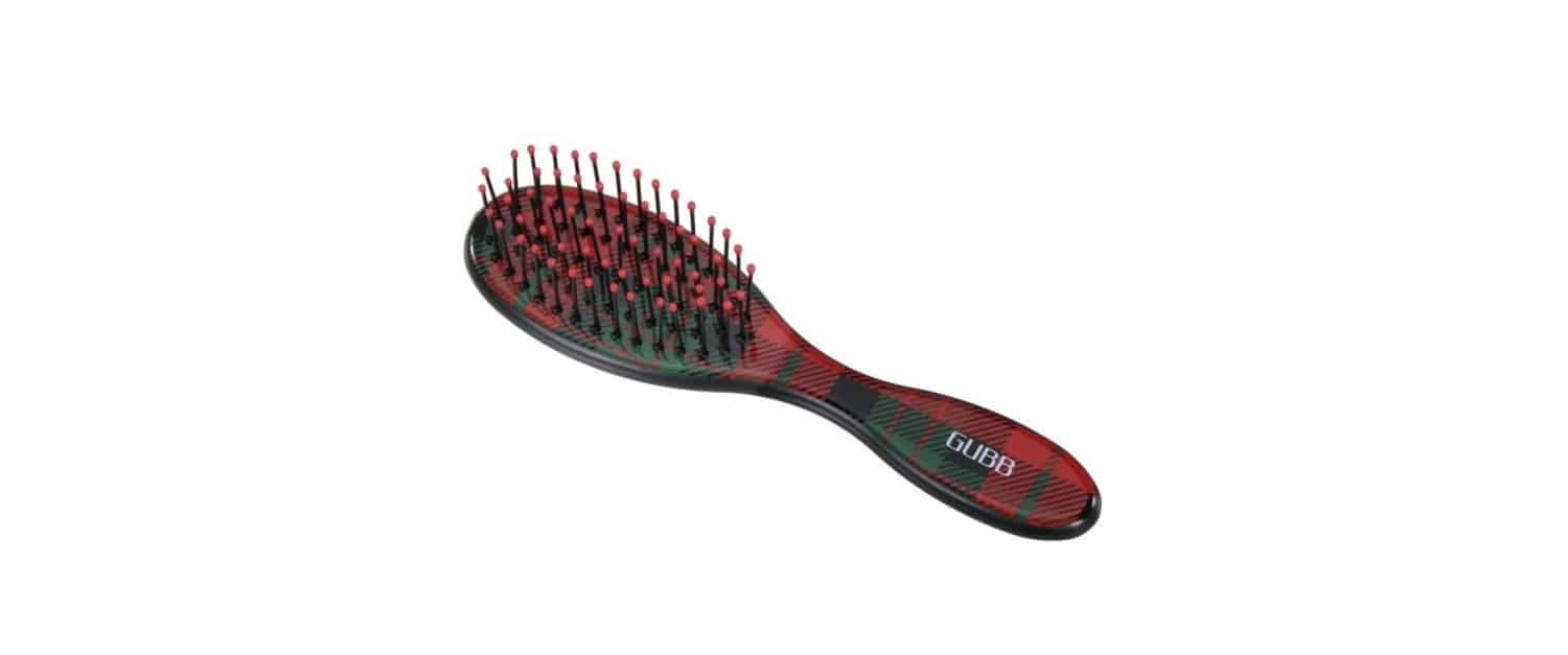 Gubb USA SCO Oval Cushion Brush (Mini)