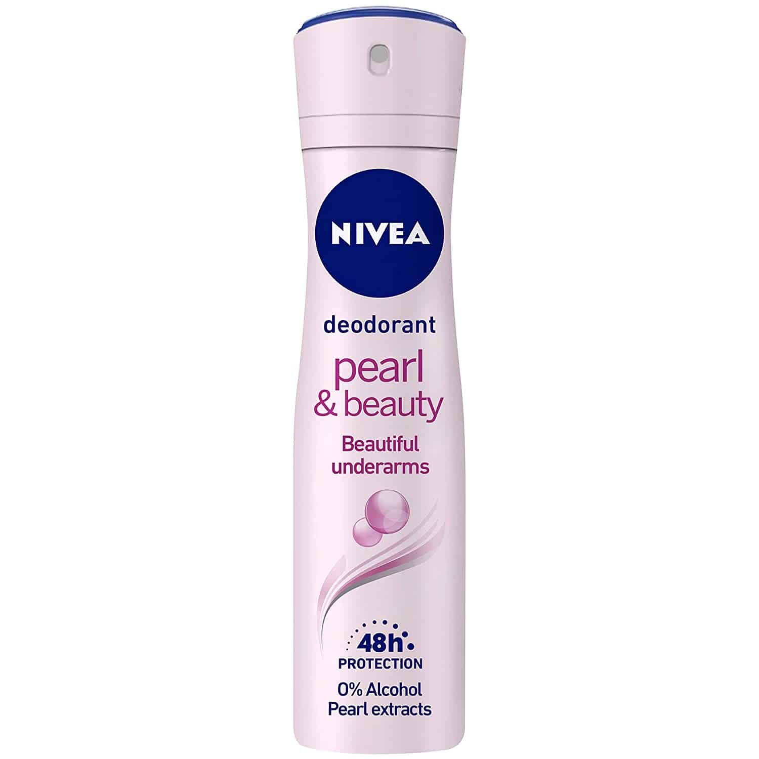 Nivea Women Deodorant - Pearl & Beauty