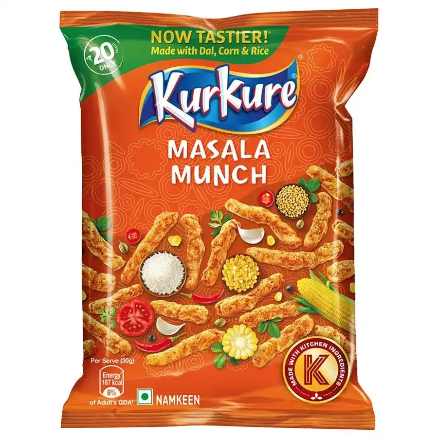 Kurkure - Masala Munch