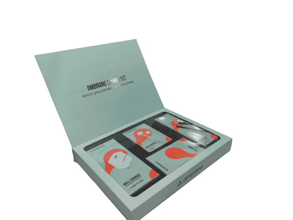 Armada Ambrane Combo Kit (TK01012019)